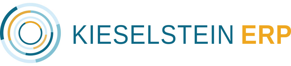 Kieselstein ERP